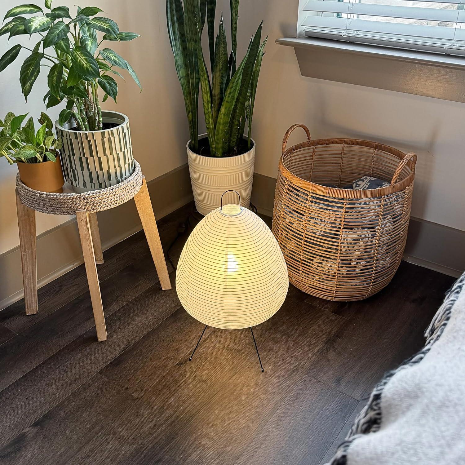 Luminária Akari Wabi Prestigea