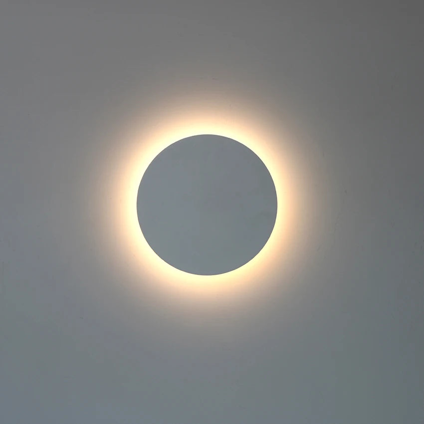 Arandela de Parede LED Esfera Prestigea