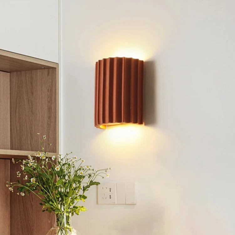 Arandela de Parede Clássica Prestigea