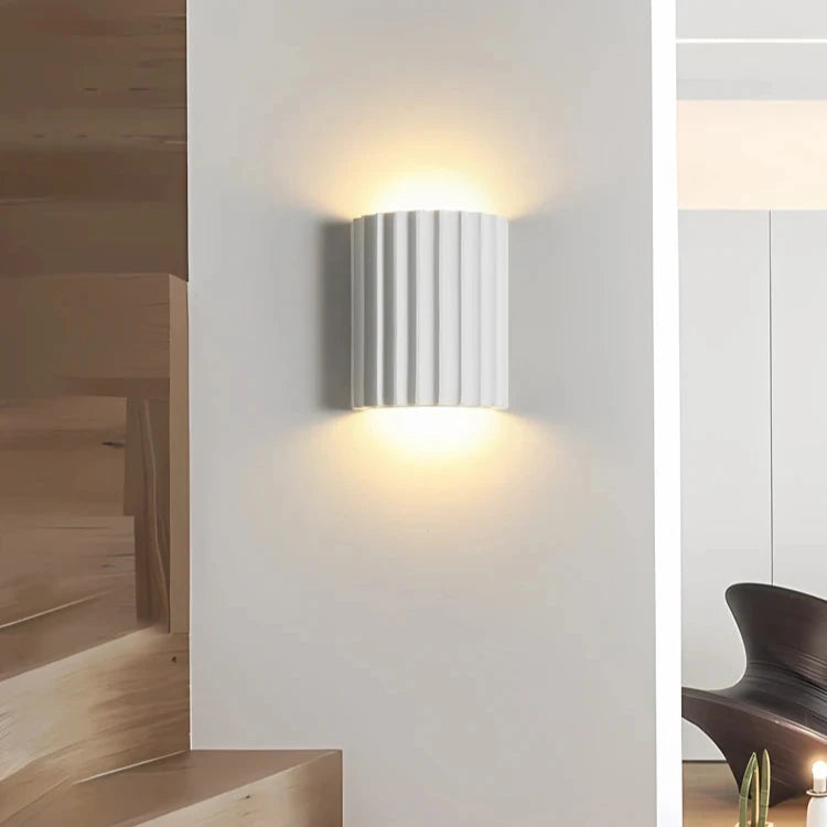 Arandela de Parede Clássica Prestigea