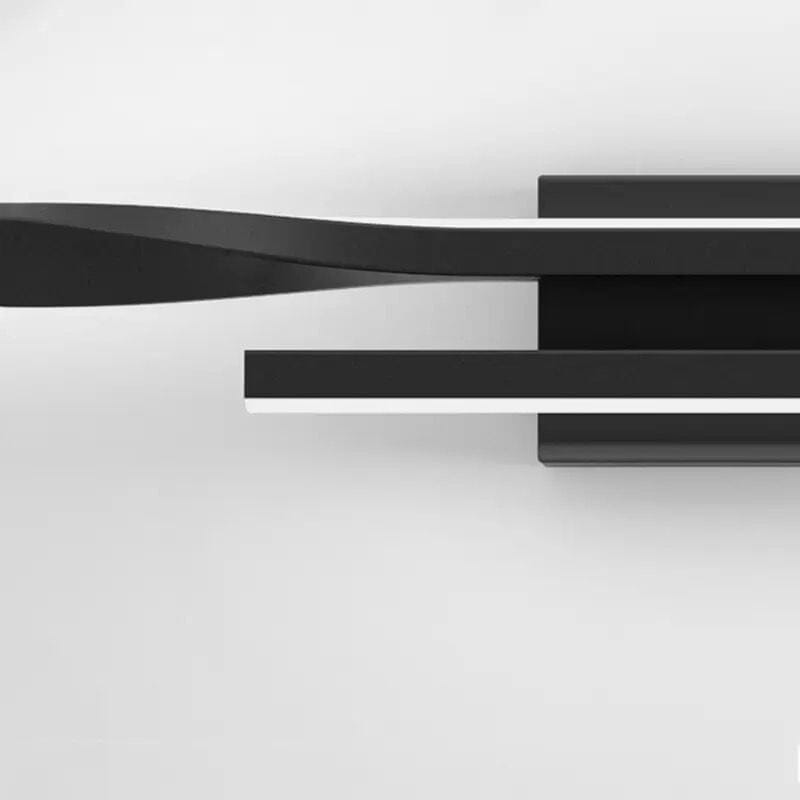 Arandela de Parede Paralela Prestigea