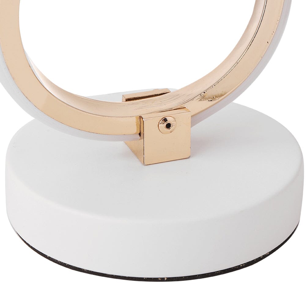 Luminária Abajur de Mesa Boundless Prestigea