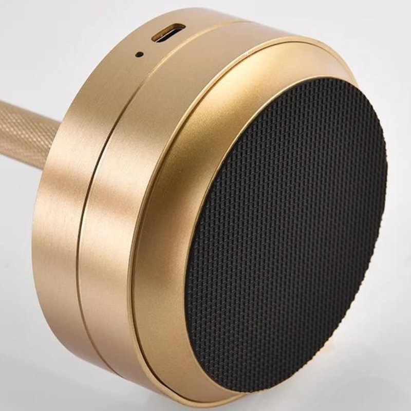 Luminária de Mesa Sem Fio 3 Tons de Luz - Prestigea