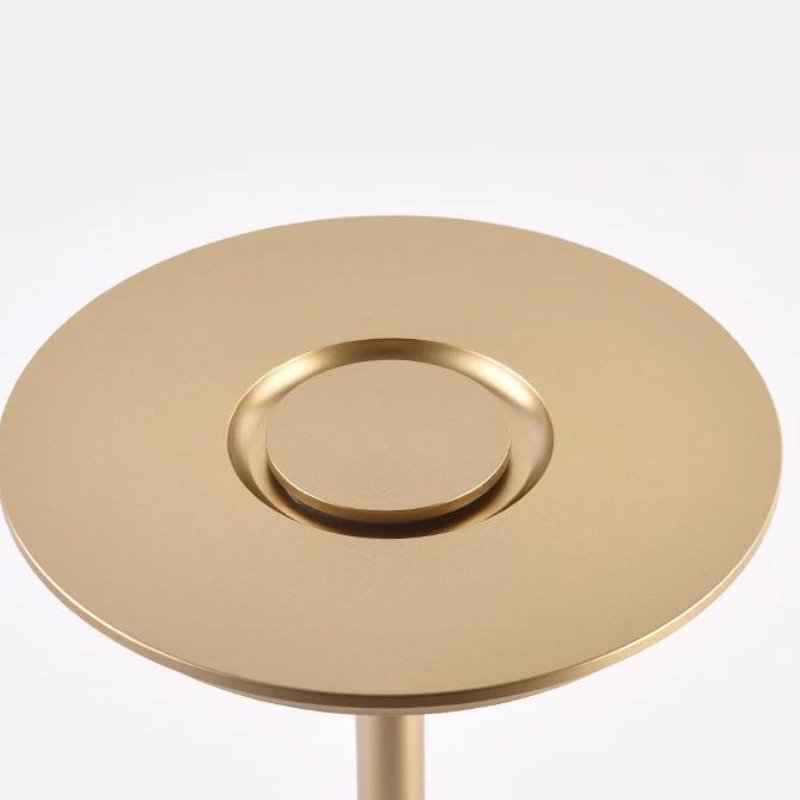 Luminária de Mesa Sem Fio 3 Tons de Luz - Prestigea