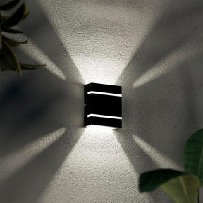 Arandela Luxor Prime [Promoção Relâmpago]