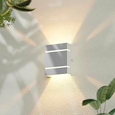 Arandela Luxor Prime [Promoção Relâmpago]