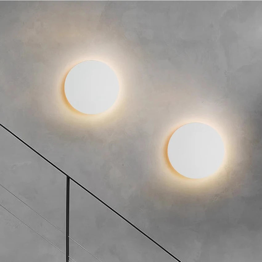 Arandela de Parede LED Esfera Prestigea