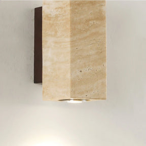 Arandela Wabi Sabi em LED Prestigea