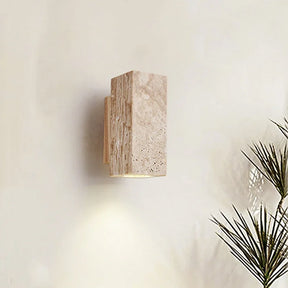 Arandela Wabi Sabi em LED Prestigea