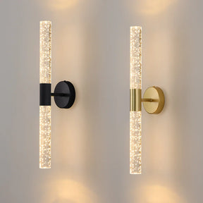 Arandela de Parede de Cristal LED  Prestigea