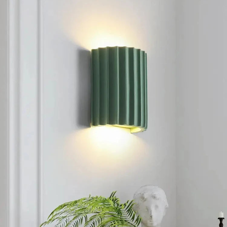 Arandela de Parede Clássica Prestigea