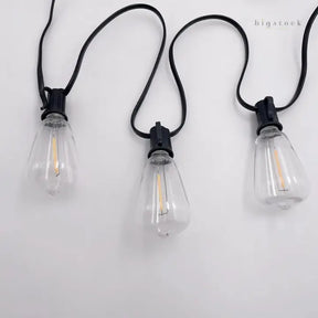 Varal de Lâmpadas Biglight Prestigea