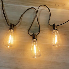 Varal de Lâmpadas Biglight Prestigea