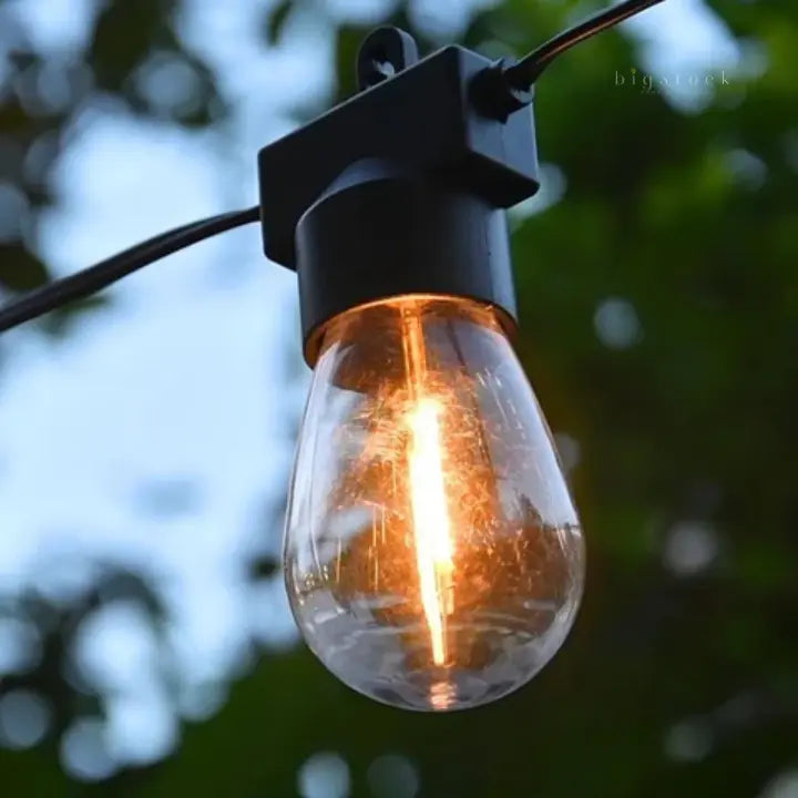 Varal de Lâmpadas Biglight Prestigea