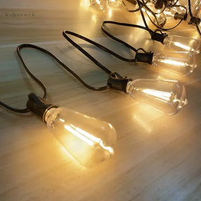 Varal de Lâmpadas Biglight Prestigea