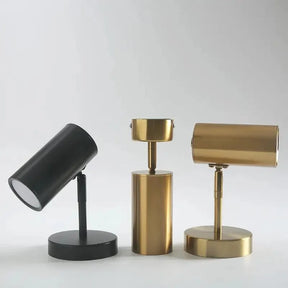 Arandela de Parede LED Direcionada Minimalista Prestigea