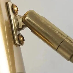 Arandela de Parede LED Direcionada Minimalista Prestigea