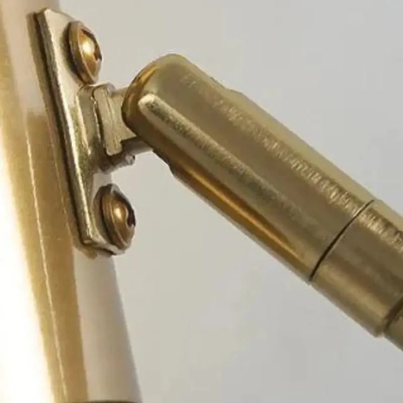 Arandela de Parede LED Direcionada Minimalista Prestigea