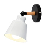 Arandela de Parede Regulável Nórdica com Lâmpada Prestigea