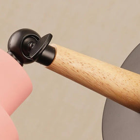 Arandela de Parede Regulável Nórdica com Lâmpada Prestigea