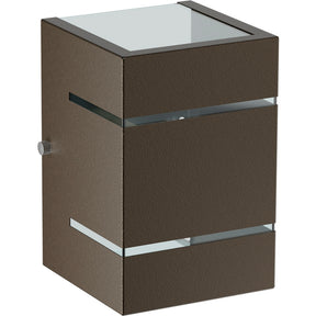 Arandela Luxor Prime [Promoção Relâmpago]