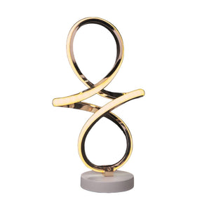 Luminária Abajur de Mesa Boundless Prestigea