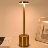 Luminária de Mesa sem Fio - Prestigea