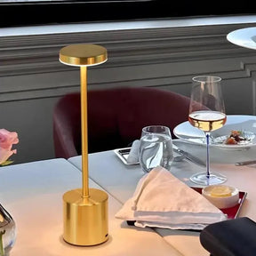 Luminária de Mesa sem Fio - Prestigea