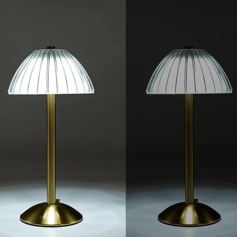 Luminária de Mesa Vintage Sem Fio Prestigea