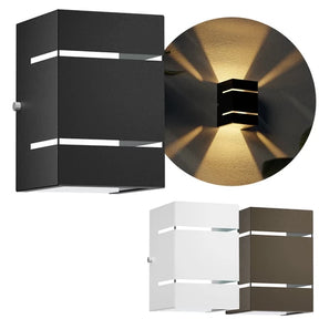 Arandela Luxor Prime [Promoção Relâmpago]